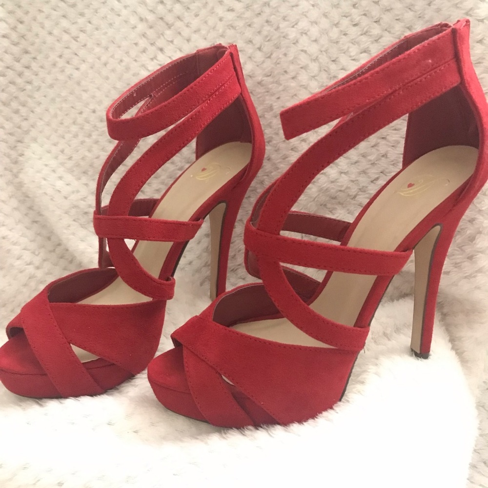 My Delicious Shoes